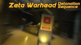 Zeta Warhead Sequence | Remade