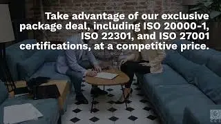CCI ISMS Package