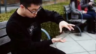 Blank Vinyl Poppers: Coming To A Campus Near You