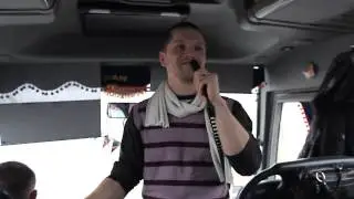 Forum Dance Fest in Lvov - отзыв Максим Maxi (MDS)