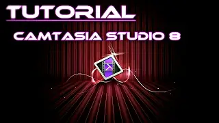 Tutorial // How to edit Alis.io or Agario video with Camtasia Studio 8 // 2017!