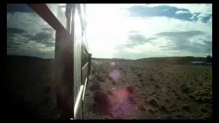 La Trochita