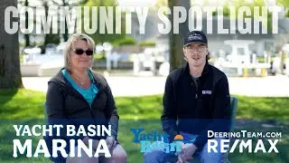 Best Marina in Holland! | Community Spotlight | Yacht Basin Marina