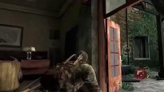 The last lost gameplay XD