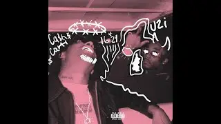(FREE) Lil Uzi Vert x Playboi Carti x Die Lit Type Beat - "Rager" (Prod. Sir Fuza)