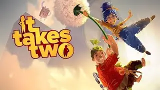 ПЕРЕМОТКА ВРЕМЕНИ # 11 IT TAKES TWO