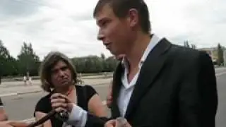 Павел Шепотько о конфискованной машине