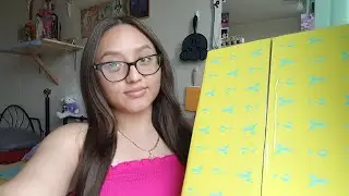 JEFFREE STAR SUMMER DELUXE MYSTERY BOX! 2021 💛👀