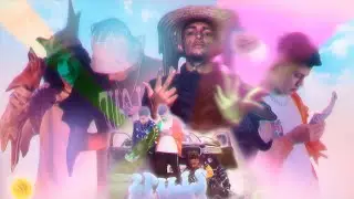 4LIFE! - 2 Pills 💊(Aklipe, Jeall, GG & Vict) [Official Music Video]