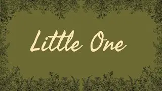 “Little One” by Space Age Daydream (2024 ABQ 48HFP Trailer)