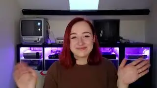My channel will be changing for the new year...