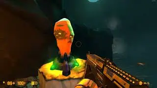 Black mesa прохождение на все очивки 30