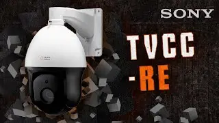 IL RE DELLE TELECAMERE CCTV! RECENSIONE DELLA TELECAMERA CCTV ISON IP50SPTZ-PT7AI