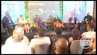 Huge Shift From Traditional Media To New Media   Dr  Fadolapo DG ARCON