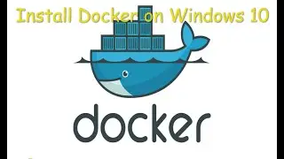 How to install Docker on Windows 10 | and WSL , WSL2 in windows 10 | 
