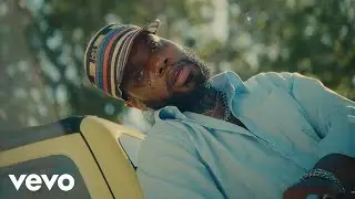 serpentwithfeet - Ellipsis (feat. Orion Sun) [Official Video]