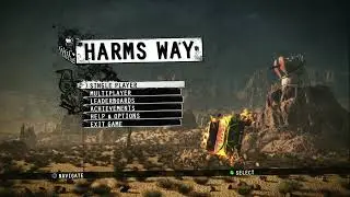 Doritos Harms Way Xbox 360 Video Game Review