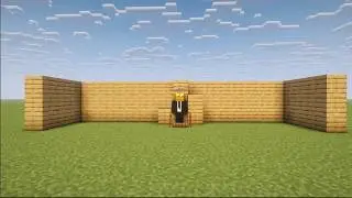 My application to the Crown SMP!