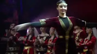 HAYORDIK. Москва в ритмах народов мира 2023