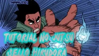 Tutorial no jutsu:Hirudora(Tigre Matutino)