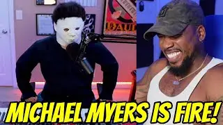 MICHAEL MYERS KILLIN OMEGLE  