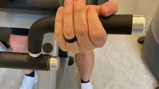 Groove Life Ring | Best Silicone Ring for Adventurers
