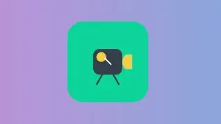Video Camera Icon With Html and CSS | Web-designing