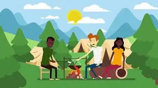 Summer Break 2024