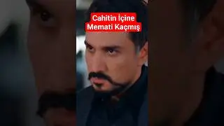 Cahit 'in içine Memati kaçarsa💥💣 