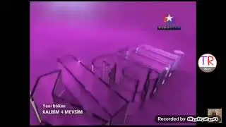 EuroStar Tv: bant reklam jeneriği (2012)