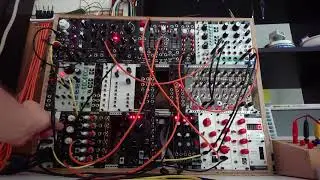 Modular Jam