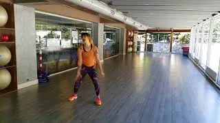 Zeynep Zumba Dura y Suave