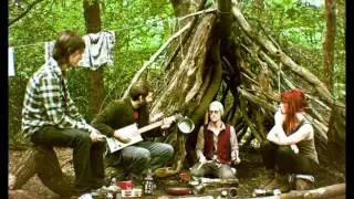 Black Casino and the Ghost - Packt like sardines in a crushd tin box (Radiohead cover)