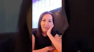 Ну как там Мальдивы? Анна Черна