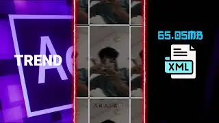 FULL ATTITUDE PIC😎✨||NEW XML FILE||🥵👉||NEW XML TREND||🤍💯||PROJECT BY||@AKASIK018