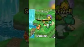 Wild Nintendo Crossovers