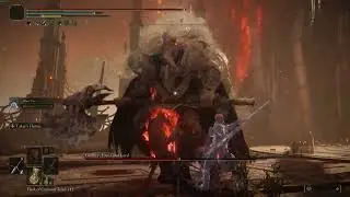 Fighting Hoarah Loux NG+5 - 2 Years Later...