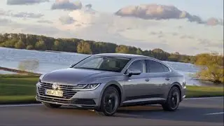 YOU MUST SEE BEFORE BUY !! 2019 Volkswagen Arteon