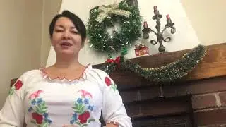 Різдвяні колядки