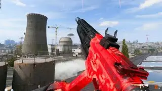 Call of duty Warzone 3: Fortune Season 2 SOLO Gameplay PS5(No Commentary)