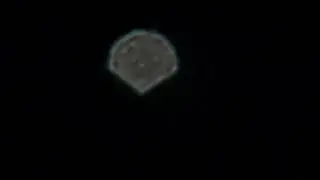 Kissing venus and jupiter 2 / юпитер и венера целуються 2