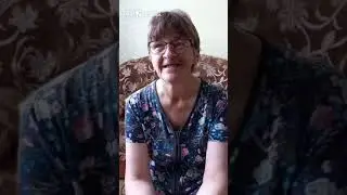 #23 Сободаха Тамара Семеновна – участник акции