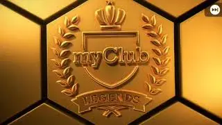 OMG | Thank You Konami | I Got A Legend | PES 2021 Legends Box Draw Opening