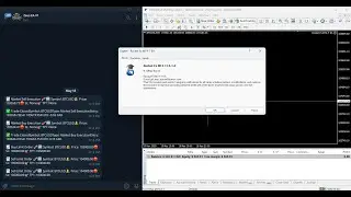 Rocket Fx MT4-T EA (Send Manual Trades from MT4 to Telegram)