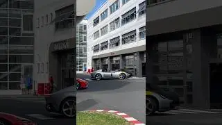 Ferrari, my second home