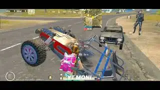 Pubg Mobile Lite Full attitude AWM shot @godpraveenyt1