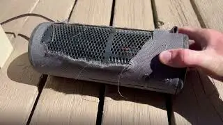 UltimateEars Megaboom 3 Blowout + Destruction