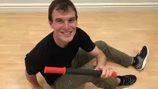 Massage Stick Tricks