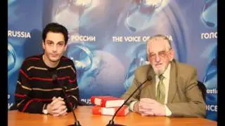 Теория заблуждений  →  Первая Дума РФ История российского парламентаризма