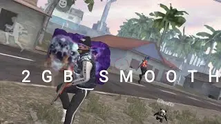 2 GB  S M O O T H(LAG🥵) X R 2 F  M R  MD